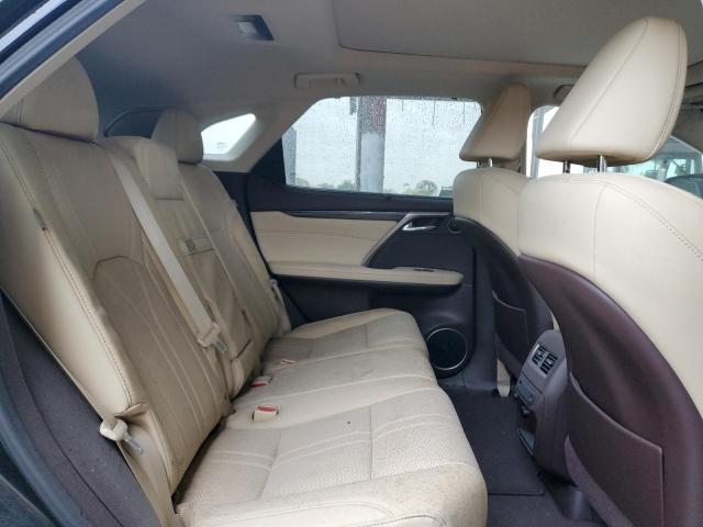 Photo 6 from auction – 2017 LEXUS RX 450H BA with VIN 2T2BGMCAXHC009429