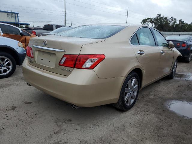Photo 4 from auction – 2009 LEXUS ES 350 with VIN JTHBJ46G292327064