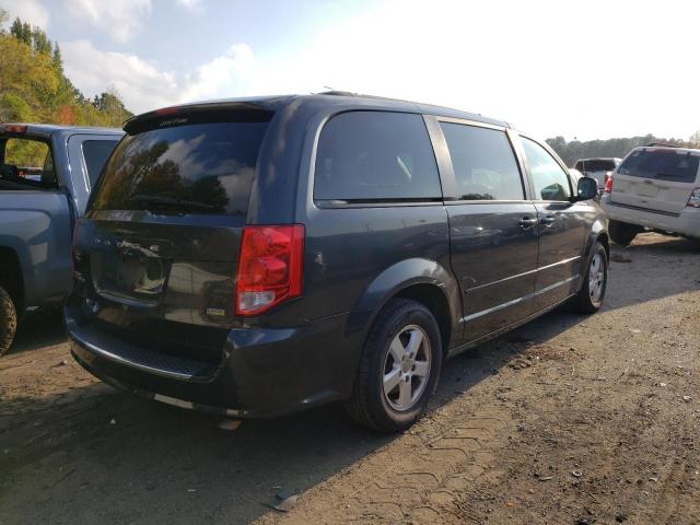 Photo 4 from auction – 2011 DODGE GRAND CARA with VIN 2D4RN3DG8BR764787