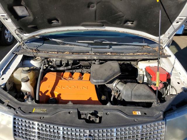 Photo 7 from auction – 2007 LINCOLN MKX with VIN 2LMDU88C77BJ33320