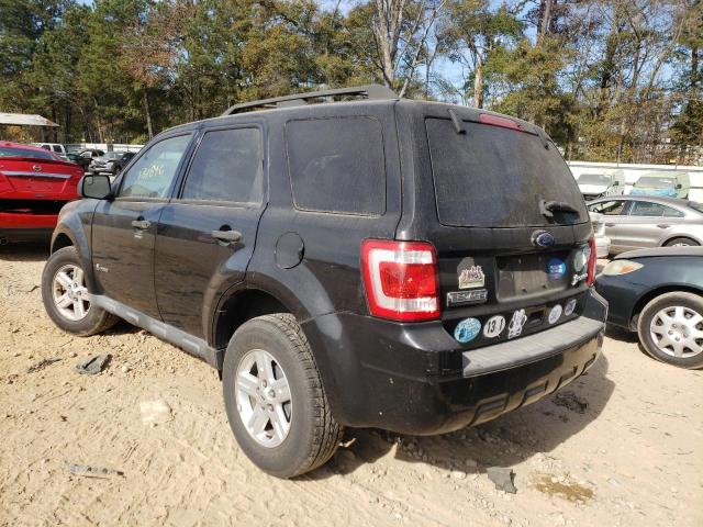 Photo 3 from auction – 2010 FORD ESCAPE HYB with VIN 1FMCU4K32AKB91227