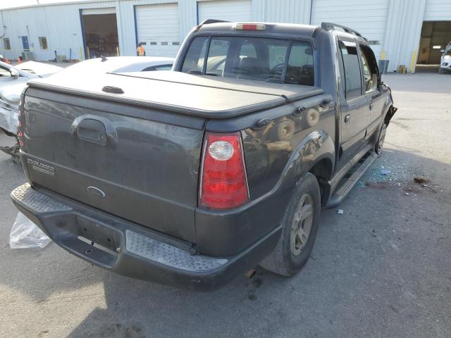 Photo 4 from auction – 2005 FORD EXPLORER S with VIN 1FMZU67K75UB65562