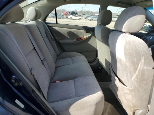 Photo 6 from auction – 2007 TOYOTA COROLLA CE with VIN 1NXBR30E07Z772556
