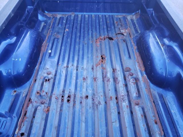Photo 9 from auction – 2009 FORD RANGER SUP with VIN 1FTYR44E39PA66701