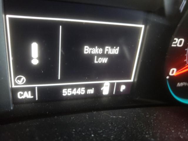 Photo 8 from auction – 2018 CHEVROLET EQUINOX LT with VIN 3GNAXJEV6JS601375