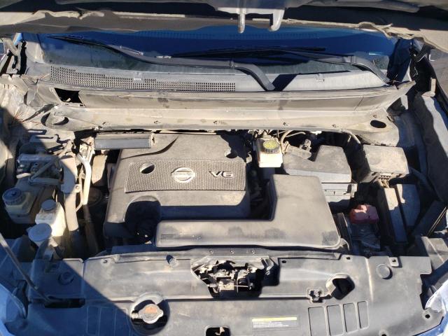 Photo 7 from auction – 2014 NISSAN PATHFINDER with VIN 5N1AR2MN8EC682431