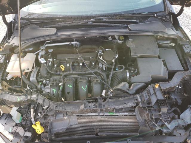 Photo 7 from auction – 2016 FORD FOCUS SE with VIN 1FADP3F27GL293059
