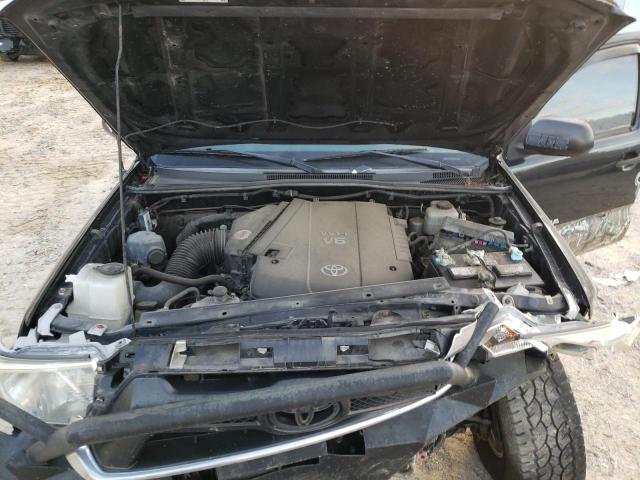 Photo 7 from auction – 2014 TOYOTA TACOMA DOU with VIN 5TFLU4EN9EX107219