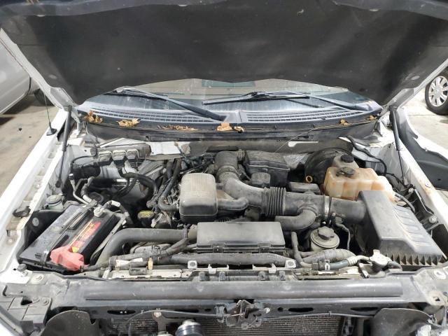 Photo 7 from auction – 2009 FORD F150 SUPER with VIN 1FTPW14V69KB32450