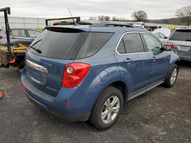 Photo 4 from auction – 2011 CHEVROLET EQUINOX LT with VIN 2CNFLEEC5B6417640