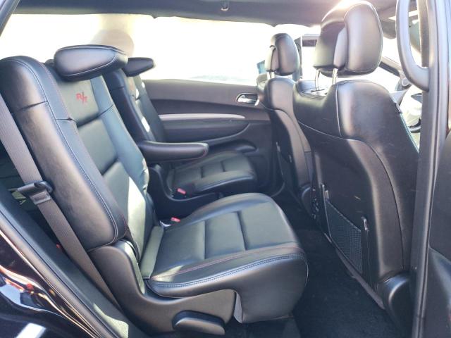 Photo 6 from auction – 2018 DODGE DURANGO R/ with VIN 1C4SDJCT0JC416851