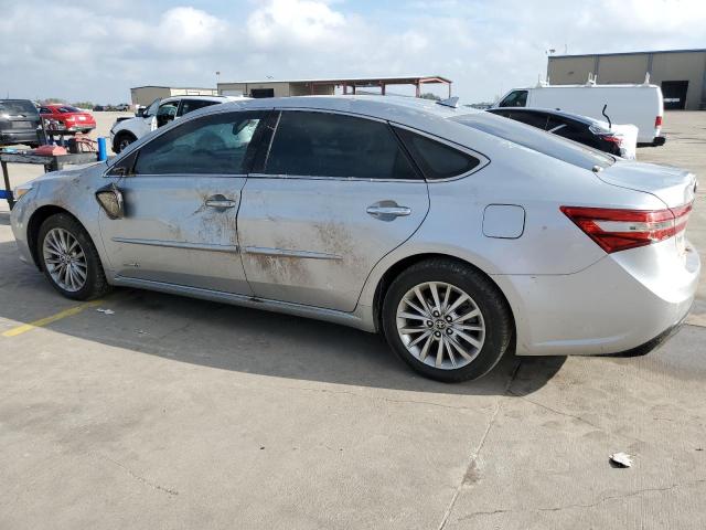 Photo 2 from auction – 2017 TOYOTA AVALON HYB with VIN 4T1BD1EBXHU059585