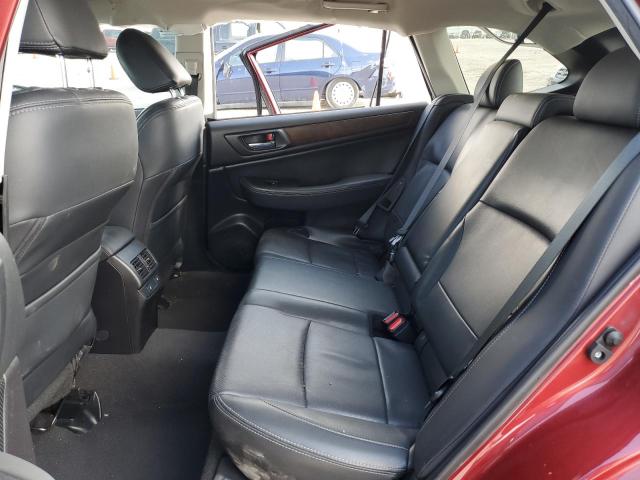 Снимка 6 от търг – 2016 SUBARU OUTBACK 2. с VIN 4S4BSBLCXG3200053