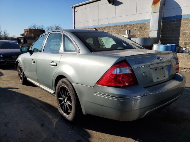 Photo 3 from auction – 2007 FORD FIVE HUNDR with VIN 1FAHP24197G101669