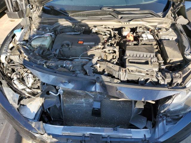 Photo 7 from auction – 2017 HONDA CIVIC LX with VIN 19XFC2F56HE076096