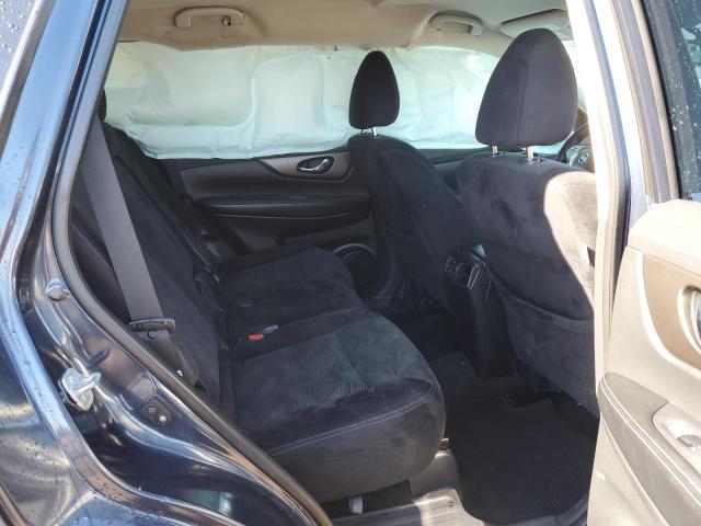 Photo 6 from auction – 2015 NISSAN ROGUE S with VIN 5N1AT2MKXFC790414