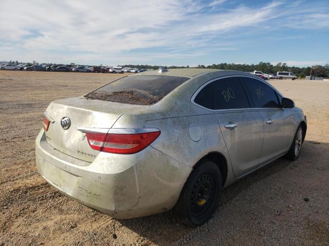 صورة رقم 4 من المزاد - 2014 BUICK VERANO CON مع VIN 1G4PR5SK6E4125712