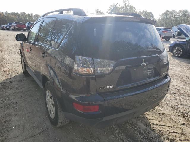 Photo 3 from auction – 2013 MITSUBISHI OUTLANDER with VIN JA4AS2AWXDU006894