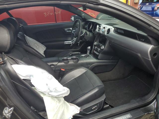 Photo 5 from auction – 2018 FORD MUSTANG with VIN 1FATP8UH3J5138553
