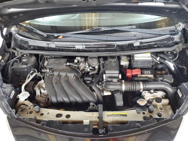Photo 7 from auction – 2014 NISSAN VERSA NOTE with VIN 3N1CE2CP6EL380820