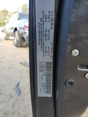 Photo 10 from auction – 2020 DODGE CHALLENGER with VIN 2C3CDZFJ2LH123390