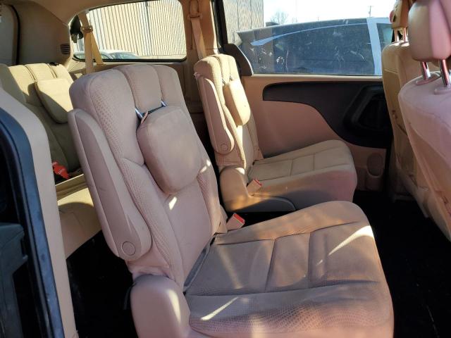Photo 6 from auction – 2016 DODGE GRAND CARA with VIN 2C4RDGBG8GR191794