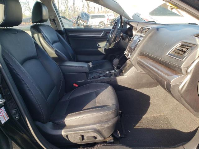 Photo 5 from auction – 2018 SUBARU LEGACY 2.5 with VIN 4S3BNAN63J3014570