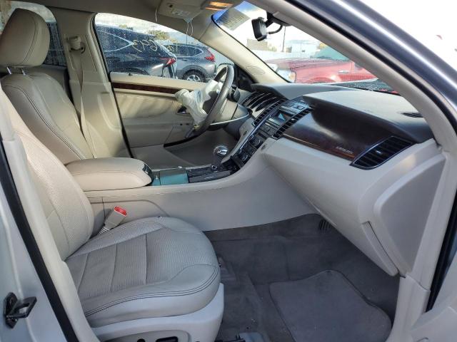 Foto 5 de la subasta – 2011 FORD TAURUS LIM con VIN 1FAHP2FW4BG128120