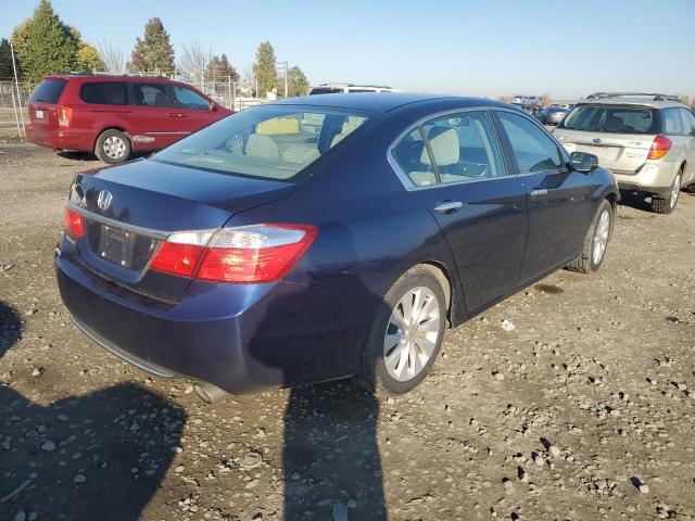 Photo 4 from auction – 2015 HONDA ACCORD EX with VIN 1HGCR2F79FA121553