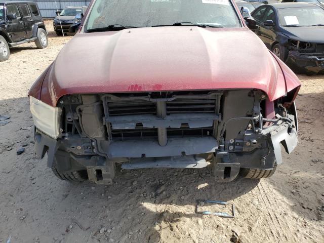 Zdjęcie 9 z aukcji – 2014 RAM 1500 LARAM z VIN 1C6RR7VTXES116284