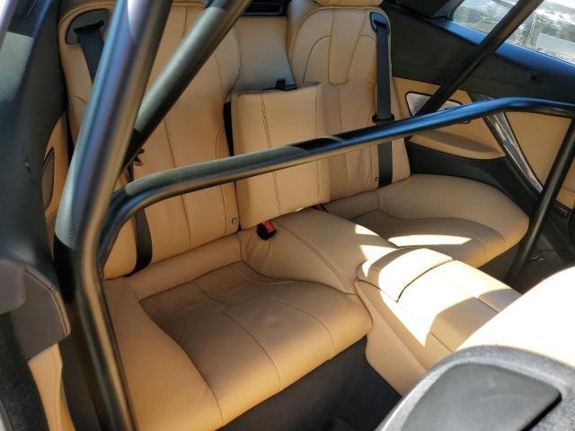 Photo 6 from auction – 2012 BMW M6 with VIN WBSLZ9C50CC985698
