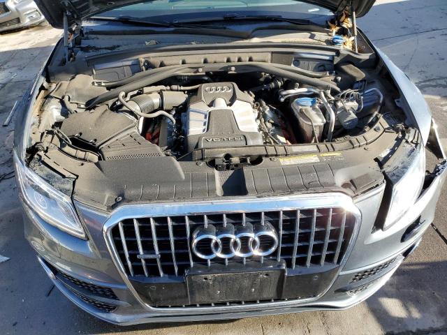 Photo 7 from auction – 2016 AUDI Q5 PREMIUM with VIN WA1D7AFP3GA053183