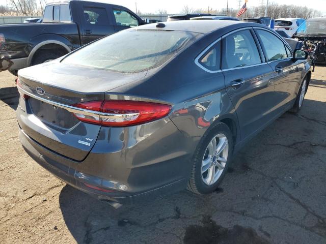 Photo 4 from auction – 2018 FORD FUSION SE with VIN 3FA6P0HD8JR127177