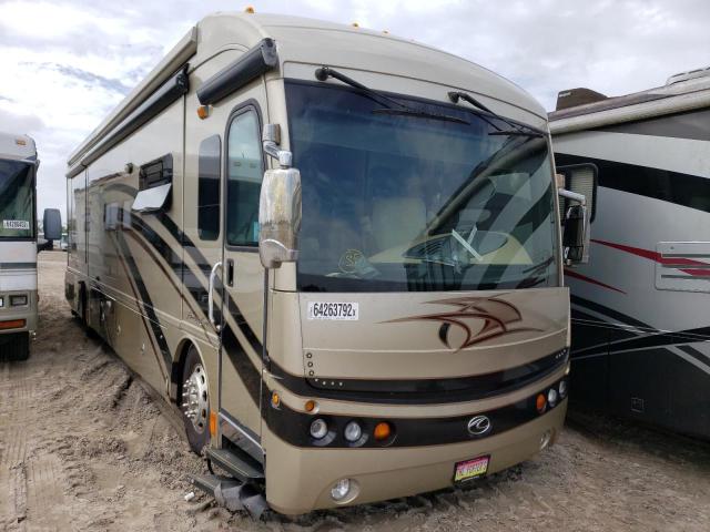 OTHR RV 2016 with VIN 4UZACGCY1FCGY4634 - Photo from auction