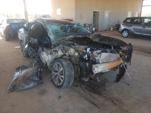 NISSAN MAXIMA 3.5 2016 with VIN 1N4AA6APXGC381404 - Photo from auction