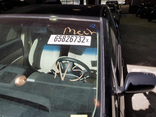 Photo 9 from auction – 2006 TOYOTA PRIUS with VIN JTDKB20U363133554