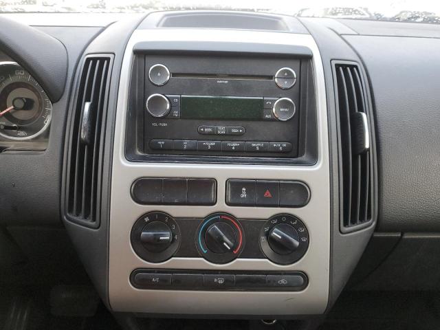 Photo 9 from auction – 2009 FORD EDGE SE with VIN 2FMDK36C69BB03431
