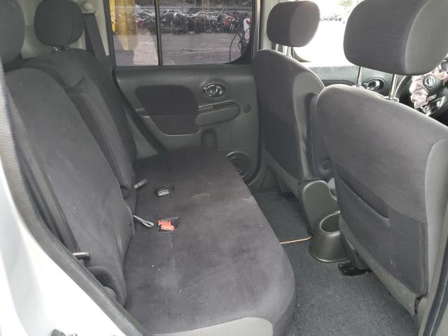 Photo 6 from auction – 2011 NISSAN CUBE BASE with VIN JN8AZ2KR2BT203317