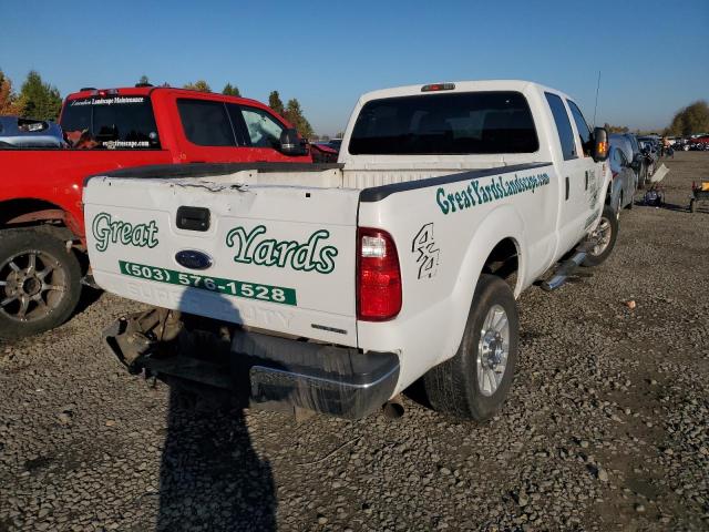 Photo 4 from auction – 2016 FORD F250 SUPER with VIN 1FT7W2B61GEC57191