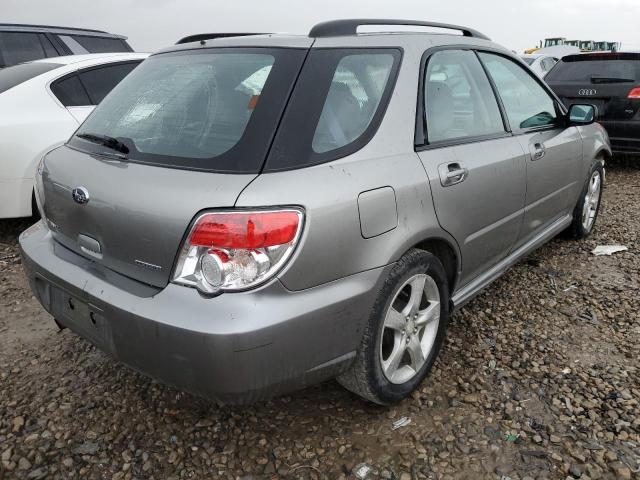 Photo 4 from auction – 2007 SUBARU IMPREZA 2. with VIN JF1GG61647H814508