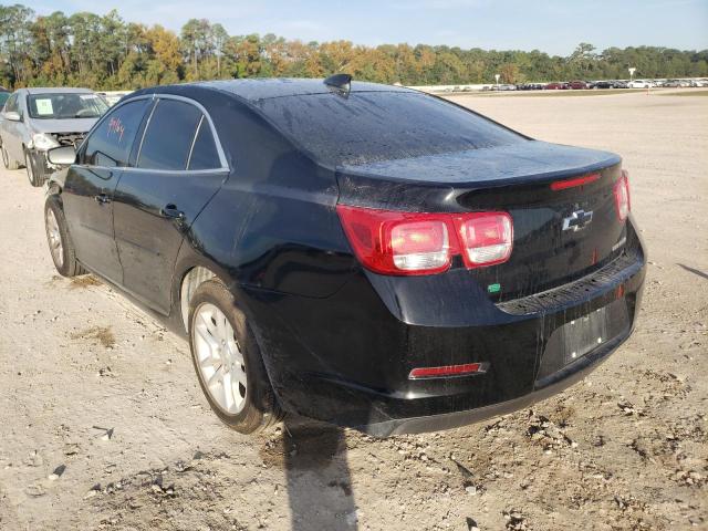 Photo 3 from auction – 2016 CHEVROLET MALIBU LIM with VIN 1G11C5SA0GU108788