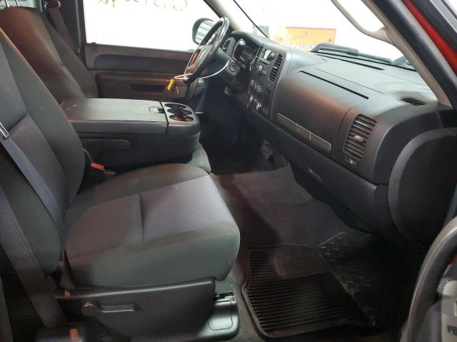 Photo 5 from auction – 2011 GMC SIERRA C15 with VIN 1GTR1VEA7BZ237523