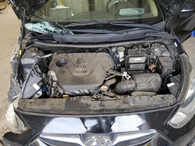 Photo 7 from auction – 2013 HYUNDAI ACCENT GLS with VIN KMHCT4AE9DU303603