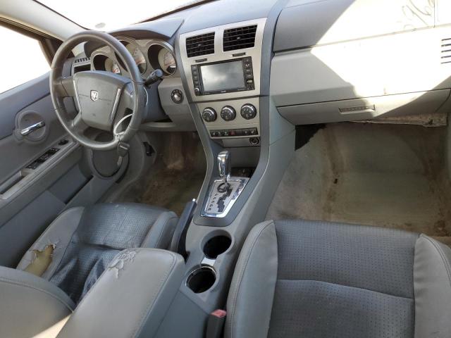 Photo 9 from auction – 2008 DODGE AVENGER SX with VIN 1B3LC56K78N234680