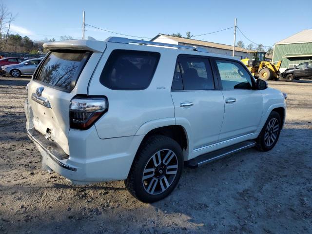 Photo 4 from auction – 2016 TOYOTA 4RUNNER SR with VIN JTEBU5JR1G5286568