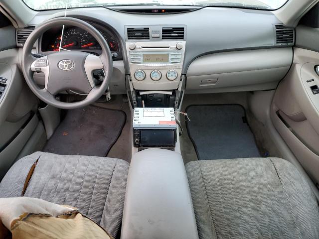 Photo 8 from auction – 2009 TOYOTA CAMRY BASE with VIN 4T1BE46K59U850685