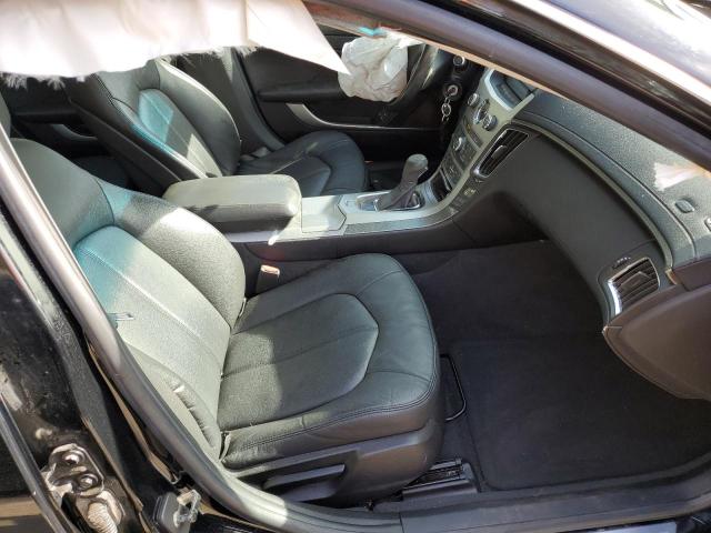 Photo 5 from auction – 2008 CADILLAC CTS with VIN 1G6DF577280208749