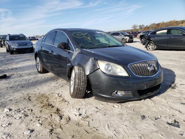 BUICK VERANO CON 2012 with VIN 1G4PR5SK9C4231861 - Photo from auction
