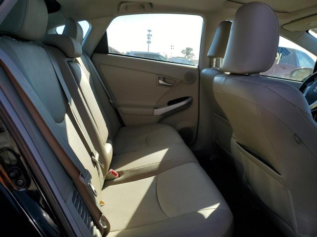 Photo 6 from auction – 2013 TOYOTA PRIUS with VIN JTDKN3DU2D1681061