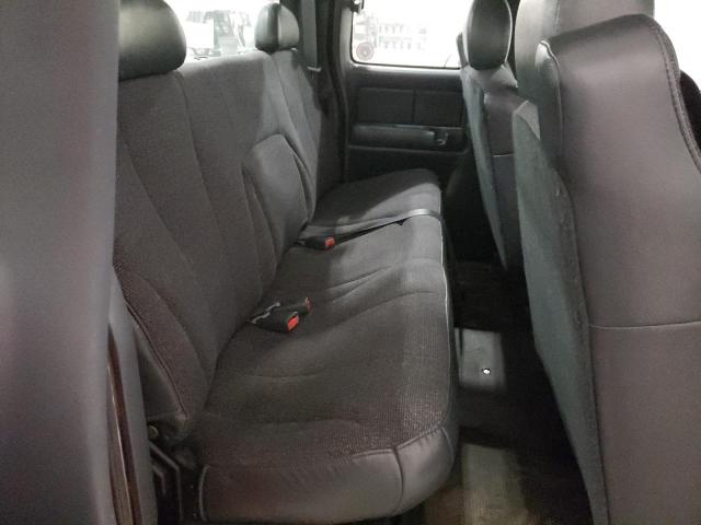 Photo 6 from auction – 2002 CHEVROLET SILVERADO with VIN 1GCEK19V72E272670